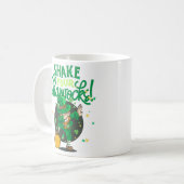 Mug Secoue ton trèfle (Devant gauche)