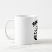 Mug Secouer Le Bloc (Gauche)