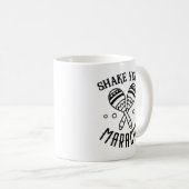 Mug Secouer vos Maracas (Devant droit)