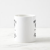 Mug Secouer vos Maracas (Centre)