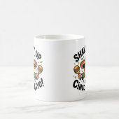 Mug Secouez-Le Ce Cinco De Mayo ! (Centre)