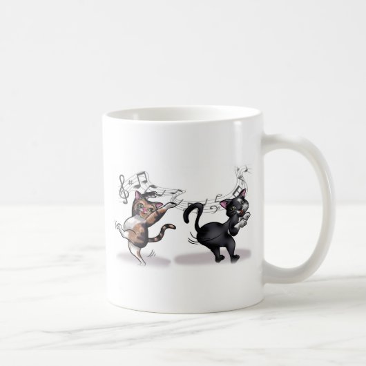 Mug Secouez votre butin (Droite)