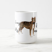 Mug Secourir Le Personnel Am (Centre)