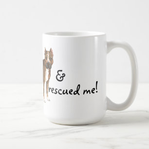 Mug Secourir Le Personnel Am
