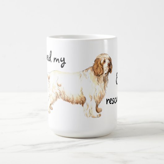 Mug Secourir l'espagne de plombier (Centre)