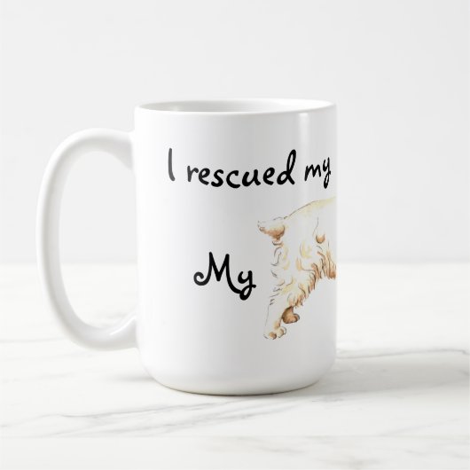 Mug Secourir l'espagne de plombier (Gauche)