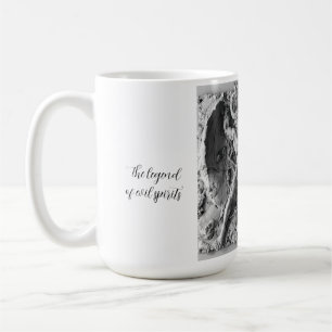 Mug Secours de la légende du fantôme maléfique