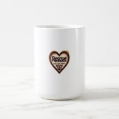 Mug Secourt Est Ma Superpuissance - L'autonomisation (Centre)