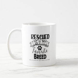 Mug Secouru est ma race préférée