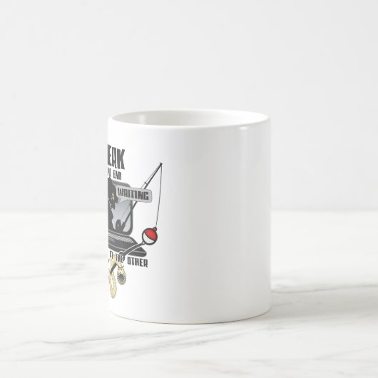 Mug Secousse (Centre)