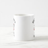Mug Secret Père Noël : Convertir des Ops Cadeaux 🎅 🕵 (Centre)