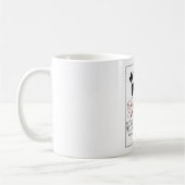 Mug Secret Woods (Gauche)