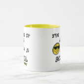 Mug Secrétaire d'école (Centre)