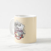 Mug Secrétaire particulier (Devant gauche)