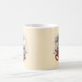 Mug Secrétaire privé (Centre)