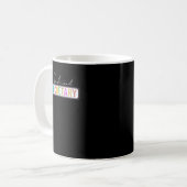 Mug secrétaire scolaire (Devant gauche)