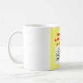 Mug secrétaires (Gauche)