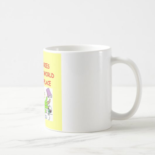 Mug secrétaires (Droite)