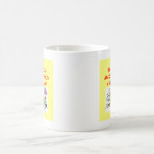 Mug secrétaires (Centre)