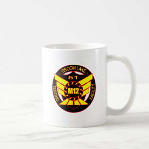 Mug Secteur 51 12 majestueux