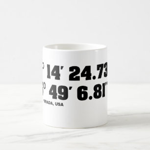 Mug SECTEUR 51 - coordonnées