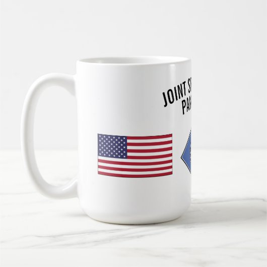 MUG SECTEUR COMMUN PANMUNJOM DE SÉCURITÉ (Gauche)