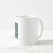 Mug Secteur de musée, RVA 23221 (Devant droit)