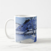 Mug Secteur maximal 2012 de Sledging Derbyshire (Gauche)