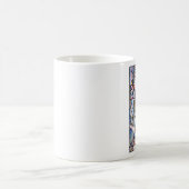 Mug Section de klaxon (Centre)