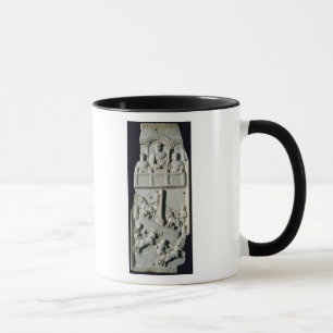 Mug Section d'un diptyque