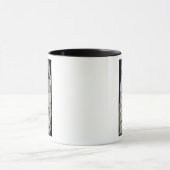 Mug Section d'un diptyque (Centre)