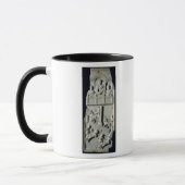 Mug Section d'un diptyque (Gauche)