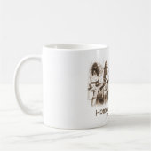 Mug Sécurité de patrie (Gauche)