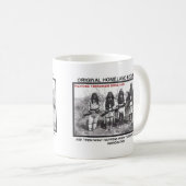 Mug Sécurité de patrie 1492 (Devant droit)