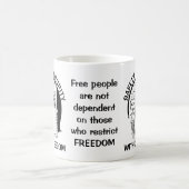 Mug Sécurité et sûreté (Centre)