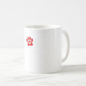 Mug Sécurité Merman Mermaid _9 (Devant droit)