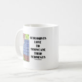 Mug Sédiments géologiques (Devant gauche)