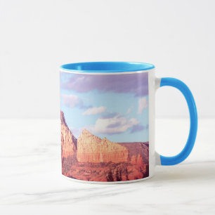 Mug 'Sedona 1'