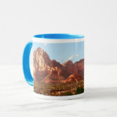 Mug 'Sedona 2' (Devant gauche)