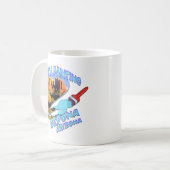 Mug Sedona Arizona (Devant gauche)