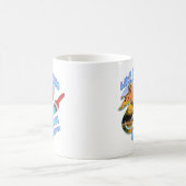 Mug Sedona Arizona (Centre)