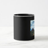 Mug Sedona, Arizona (Centre)