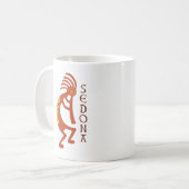 Mug Sedona Kokopelli (Devant gauche)