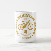 Mug Sedona (MTB) (Centre)