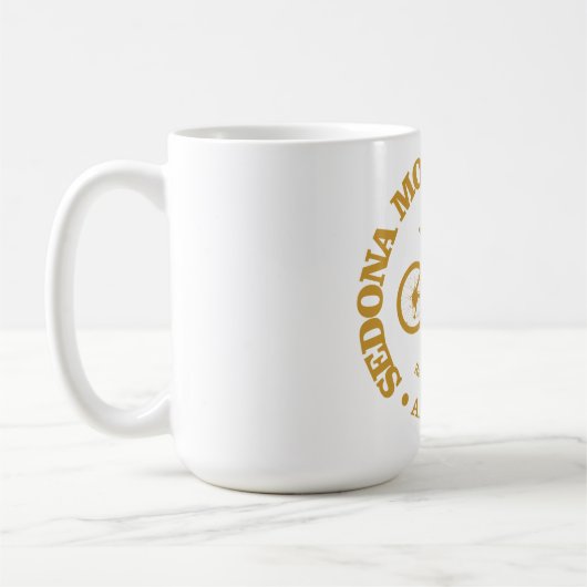 Mug Sedona (MTB) (Gauche)
