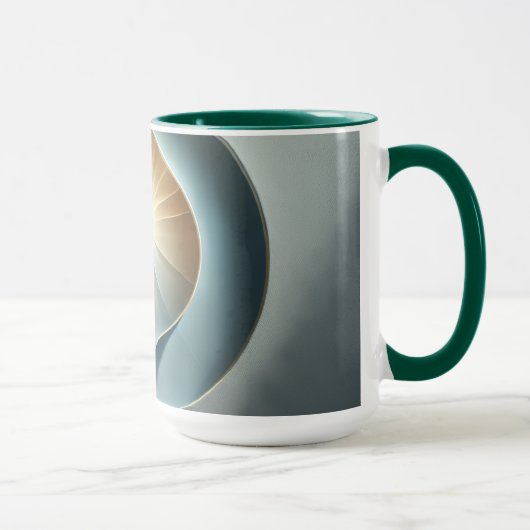 Mug Seeing The Way (Droite)