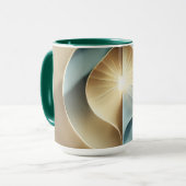 Mug Seeing The Way (Devant gauche)