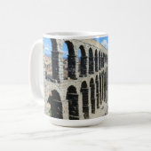 Mug Ségovie, Espagne (Devant gauche)