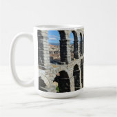 Mug Ségovie, Espagne (Gauche)