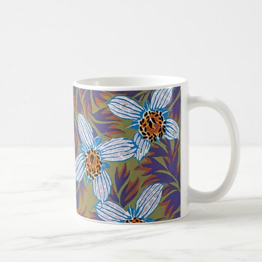 Mug Seguy's Art Deco #7 chez Emporio Moffa (Droite)